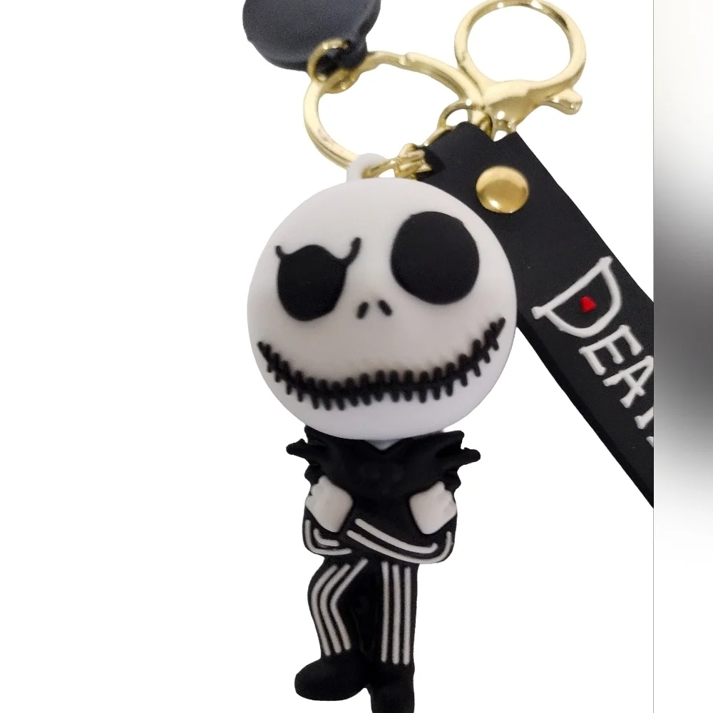 N/A jack skellington